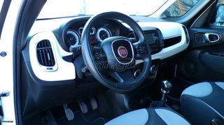 Fiat 500L 2012 *** ΠΡΟΣΦΟΡΑ ΣΕΠΤΕΜΒΡΙΟΥ*/1.3 Multiair 16V Pop Star Dualogic-thumb-14