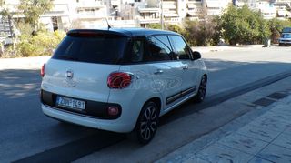 Fiat 500L 2012 *** ΠΡΟΣΦΟΡΑ ΣΕΠΤΕΜΒΡΙΟΥ*/1.3 Multiair 16V Pop Star Dualogic-thumb-15