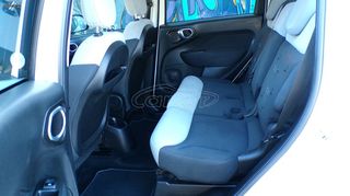 Fiat 500L 2012 *** ΠΡΟΣΦΟΡΑ ΣΕΠΤΕΜΒΡΙΟΥ*/1.3 Multiair 16V Pop Star Dualogic-thumb-16