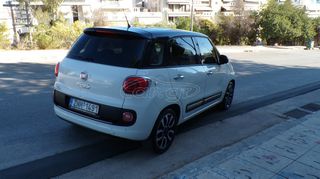 Fiat 500L 2012 *** ΠΡΟΣΦΟΡΑ ΣΕΠΤΕΜΒΡΙΟΥ*/1.3 Multiair 16V Pop Star Dualogic-thumb-17