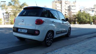 Fiat 500L 2012 *** ΠΡΟΣΦΟΡΑ ΣΕΠΤΕΜΒΡΙΟΥ*/1.3 Multiair 16V Pop Star Dualogic-thumb-19