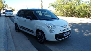 Fiat 500L 2012 *** ΠΡΟΣΦΟΡΑ ΣΕΠΤΕΜΒΡΙΟΥ*/1.3 Multiair 16V Pop Star Dualogic-thumb-21