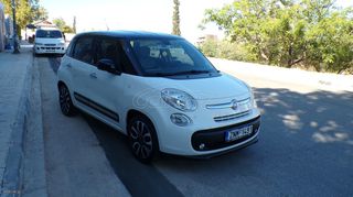 Fiat 500L 2012 *** ΠΡΟΣΦΟΡΑ ΣΕΠΤΕΜΒΡΙΟΥ*/1.3 Multiair 16V Pop Star Dualogic-thumb-23