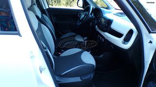Fiat 500L 2012 *** ΠΡΟΣΦΟΡΑ ΣΕΠΤΕΜΒΡΙΟΥ*/1.3 Multiair 16V Pop Star Dualogic-thumb-24