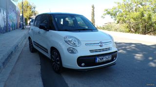 Fiat 500L 2012 *** ΠΡΟΣΦΟΡΑ ΣΕΠΤΕΜΒΡΙΟΥ*/1.3 Multiair 16V Pop Star Dualogic-thumb-25
