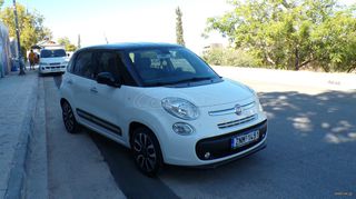 Fiat 500L 2012 *** ΠΡΟΣΦΟΡΑ ΣΕΠΤΕΜΒΡΙΟΥ*/1.3 Multiair 16V Pop Star Dualogic-thumb-27
