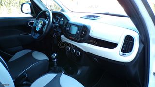Fiat 500L 2012 *** ΠΡΟΣΦΟΡΑ ΣΕΠΤΕΜΒΡΙΟΥ*/1.3 Multiair 16V Pop Star Dualogic-thumb-28