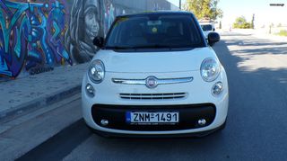 Fiat 500L 2012 *** ΠΡΟΣΦΟΡΑ ΣΕΠΤΕΜΒΡΙΟΥ*/1.3 Multiair 16V Pop Star Dualogic-thumb-29