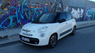 Fiat 500L 2012 *** ΠΡΟΣΦΟΡΑ ΣΕΠΤΕΜΒΡΙΟΥ*/1.3 Multiair 16V Pop Star Dualogic-thumb-31
