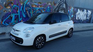Fiat 500L 2012 *** ΠΡΟΣΦΟΡΑ ΣΕΠΤΕΜΒΡΙΟΥ*/1.3 Multiair 16V Pop Star Dualogic-thumb-33