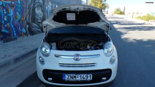 Fiat 500L 2012 *** ΠΡΟΣΦΟΡΑ ΣΕΠΤΕΜΒΡΙΟΥ*/1.3 Multiair 16V Pop Star Dualogic-thumb-34