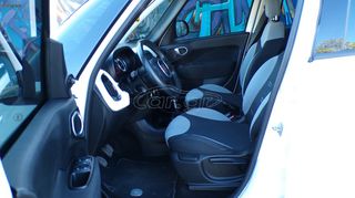 Fiat 500L 2012 *** ΠΡΟΣΦΟΡΑ ΣΕΠΤΕΜΒΡΙΟΥ*/1.3 Multiair 16V Pop Star Dualogic-thumb-35