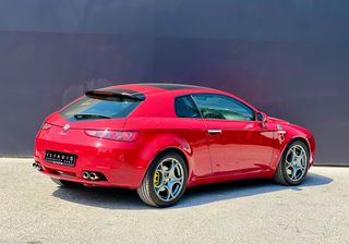 Alfa Romeo Brera 2010 Tbi Skyview-thumb-13