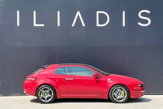 Alfa Romeo Brera 2010 Tbi Skyview