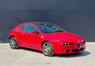 Alfa Romeo Brera 2010 Tbi Skyview-thumb-4