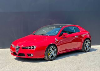 Alfa Romeo Brera 2010 Tbi Skyview-thumb-5