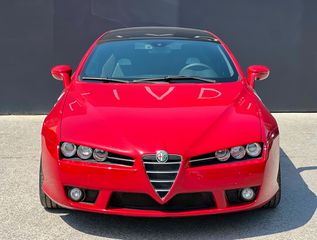 Alfa Romeo Brera 2010 Tbi Skyview-thumb-3