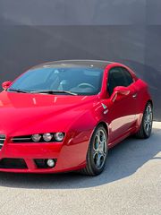 Alfa Romeo Brera 2010 Tbi Skyview-thumb-7
