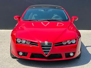 Alfa Romeo Brera 2010 Tbi Skyview-thumb-2