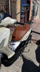 Piaggio Beverly 300 2016-thumb-7