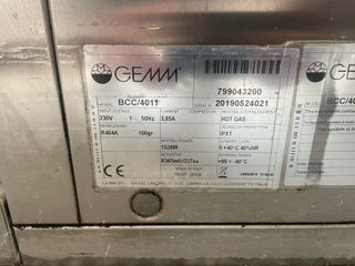 shock freezer της εταιρίας GEMM-thumb-2