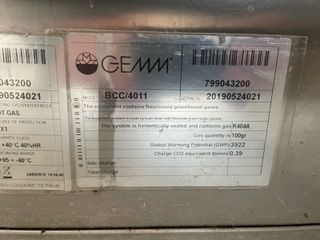 shock freezer της εταιρίας GEMM-thumb-3
