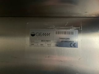 shock freezer της εταιρίας GEMM-thumb-6