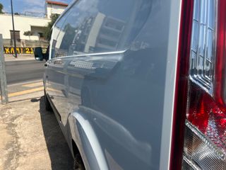 Κλούβα Ford 2022 TRANSIT CUSTOM L2H1-thumb-5