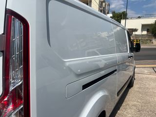 Κλούβα Ford 2022 TRANSIT CUSTOM L2H1-thumb-6