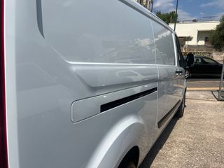 Κλούβα Ford 2022 TRANSIT CUSTOM L2H1-thumb-7