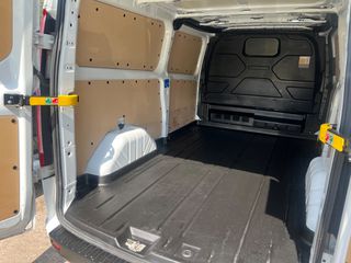 Κλούβα Ford 2022 TRANSIT CUSTOM L2H1-thumb-9