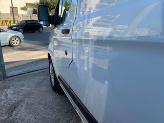 Κλούβα Ford 2022 TRANSIT CUSTOM L2H1-thumb-8