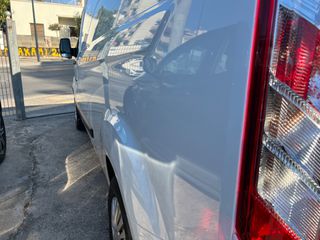 Κλούβα Ford 2022 TRANSIT CUSTOM L2H1-thumb-36