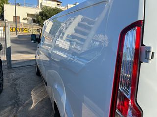 Κλούβα Ford 2022 TRANSIT CUSTOM L2H1-thumb-37
