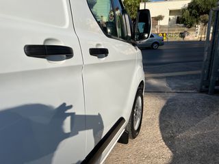 Κλούβα Ford 2022 TRANSIT CUSTOM L2H1-thumb-38