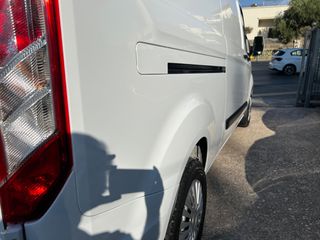 Κλούβα Ford 2022 TRANSIT CUSTOM L2H1-thumb-39