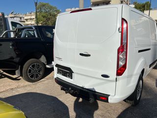 Κλούβα Ford 2022 TRANSIT CUSTOM L2H1-thumb-40