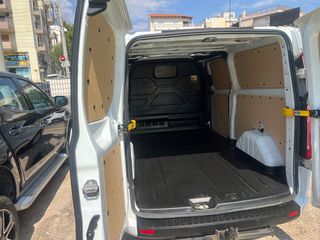 Κλούβα Ford 2022 TRANSIT CUSTOM L2H1-thumb-10