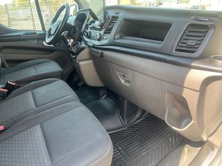 Κλούβα Ford 2022 TRANSIT CUSTOM L2H1-thumb-11