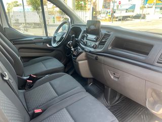 Κλούβα Ford 2022 TRANSIT CUSTOM L2H1-thumb-12
