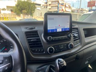 Κλούβα Ford 2022 TRANSIT CUSTOM L2H1-thumb-14