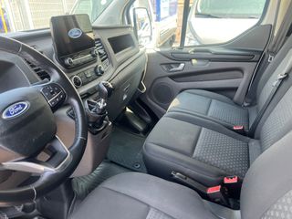 Κλούβα Ford 2022 TRANSIT CUSTOM L2H1-thumb-15