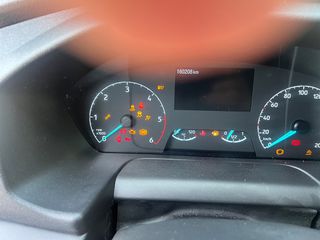 Κλούβα Ford 2022 TRANSIT CUSTOM L2H1-thumb-16