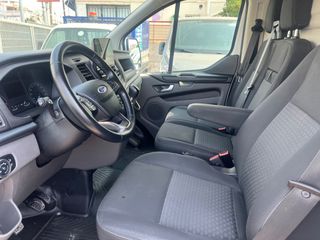 Κλούβα Ford 2022 TRANSIT CUSTOM L2H1-thumb-17