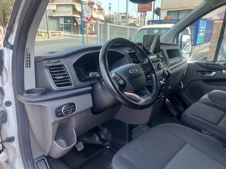 Κλούβα Ford 2022 TRANSIT CUSTOM L2H1-thumb-18