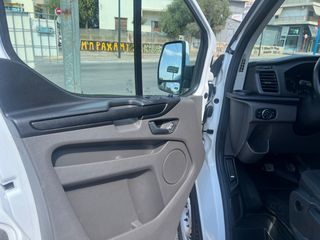 Κλούβα Ford 2022 TRANSIT CUSTOM L2H1-thumb-19
