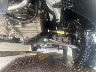 Κλούβα Ford 2022 TRANSIT CUSTOM L2H1-thumb-20