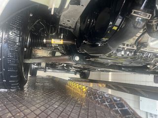 Κλούβα Ford 2022 TRANSIT CUSTOM L2H1-thumb-21