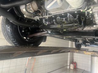 Κλούβα Ford 2022 TRANSIT CUSTOM L2H1-thumb-22