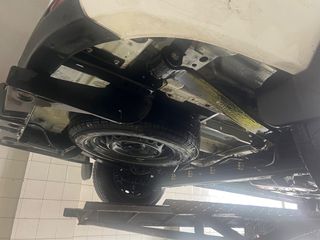 Κλούβα Ford 2022 TRANSIT CUSTOM L2H1-thumb-24
